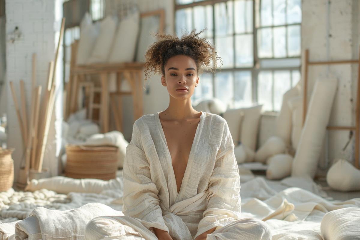 Nouvelle marque écoresponsable près de Toulouse : mode moins chère et durable