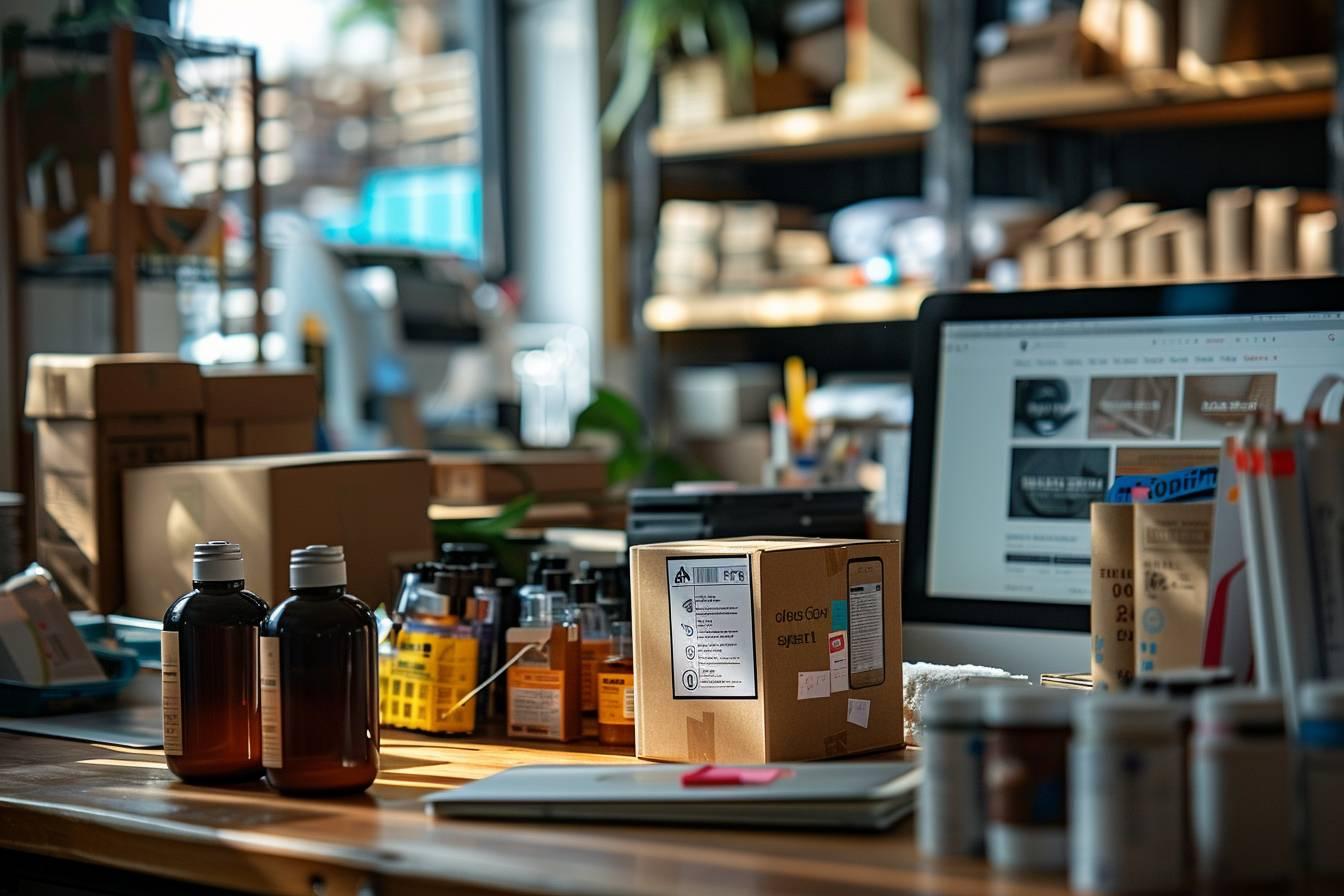 Acheter un e-commerce à vendre : comment faire le bon choix