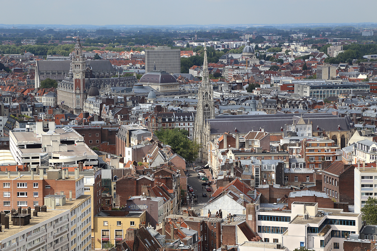 Où investir dans l'immobilier en France?