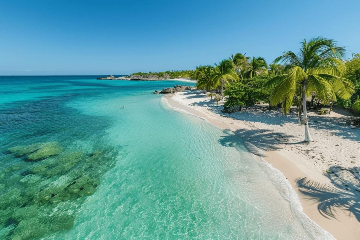 Oubliez les Canaries, voici l’île surnommée « l’Hawaï de l’Europe ».