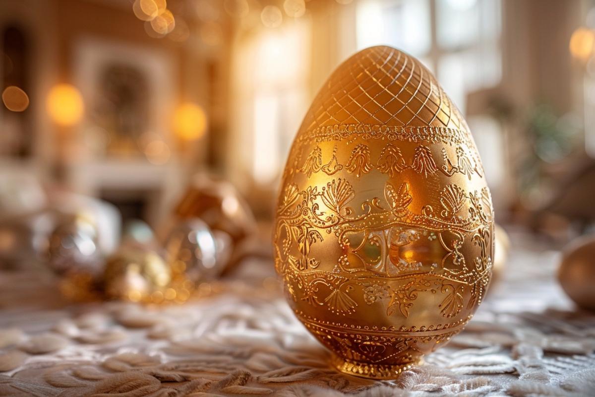 Top 10 chocolats de Pâques 2024 : les références les plus vendues