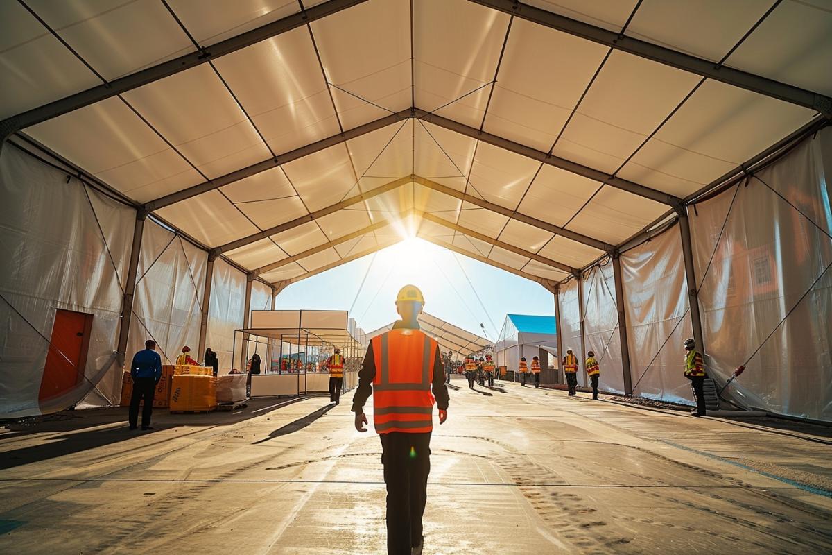 JO de Paris 2024 : risque d'une envolée de la facture inquiète experts et citoyens