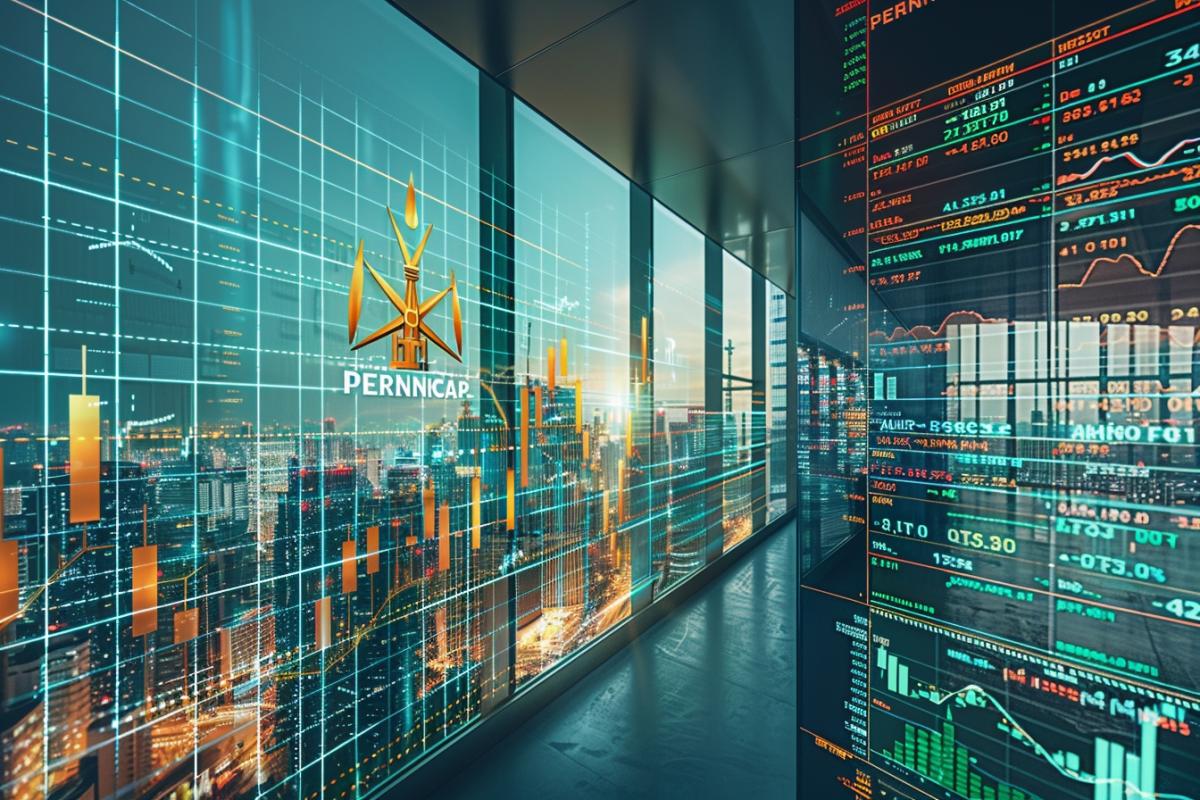 Pernod Ricard en crise ? Comment cette action défie la logique malgré sa chute !