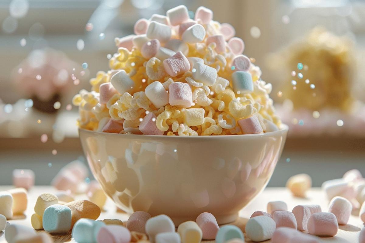 Ce petit-déjeuner très populaire est en réalité une bombe de sucre