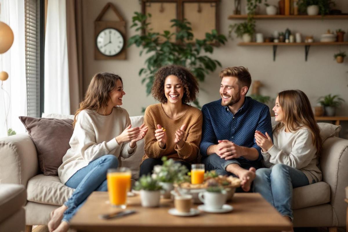 Petite anecdote qui fait rire : histoires drôles et moments cocasses du quotidien