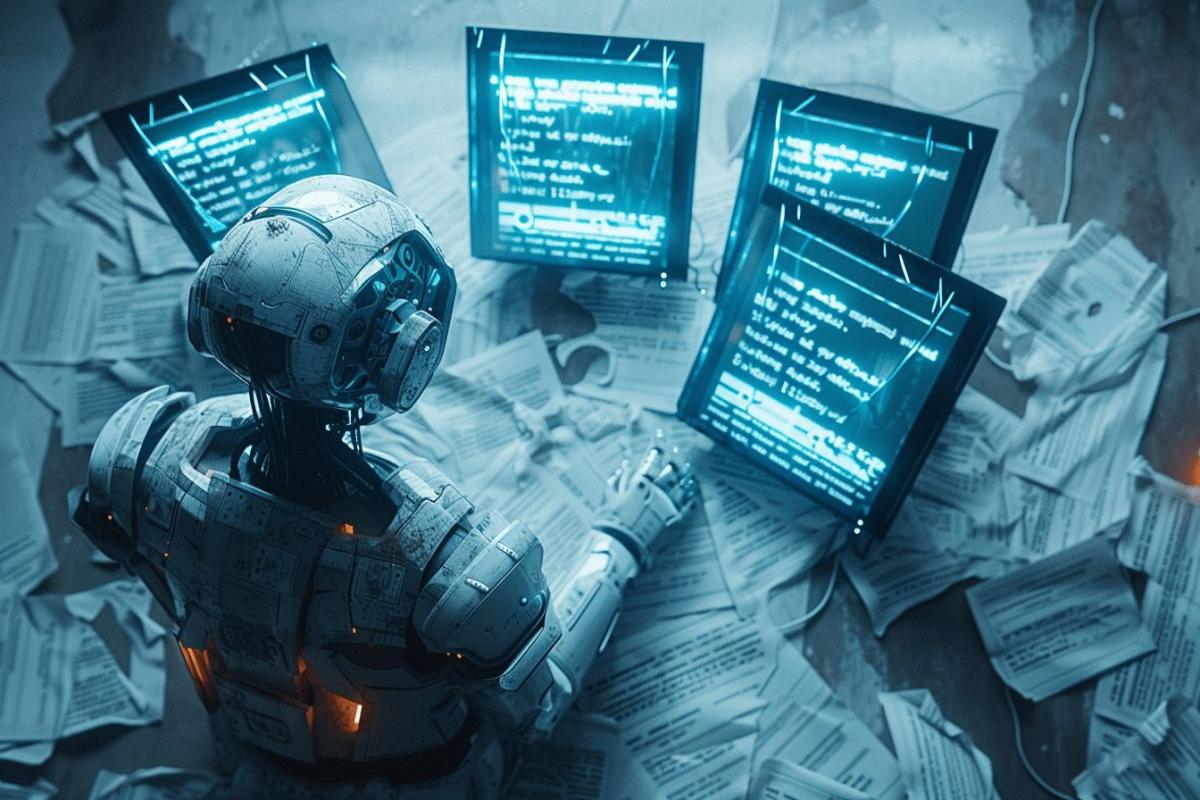 Les phrases qui détruisent votre lettre de motivation « J’ai éliminé ce candidat aussi vite »