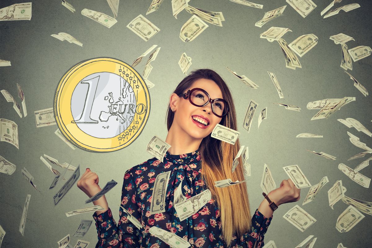 Cette pièce de 1€ recherchée par tout les collectionneurs en vaut en réalité bien plus