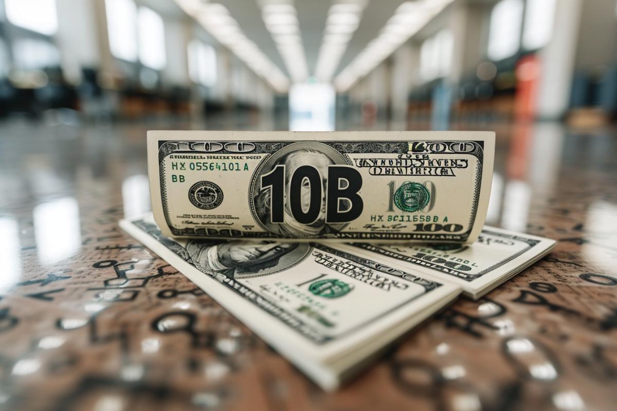 Plan d'économies 10 milliards : MaPrimeRénov, ministères, CNES en restriction