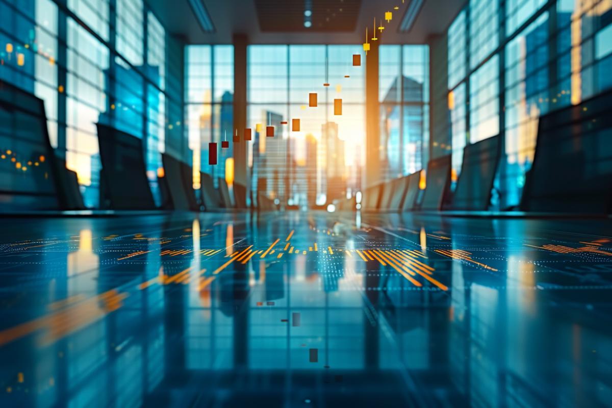 Plastic Omnium : stabilisation du cours, espoir de relance en vue