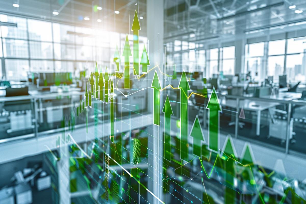 Plastic Omnium : stabilisation du cours, espoir de relance en vue