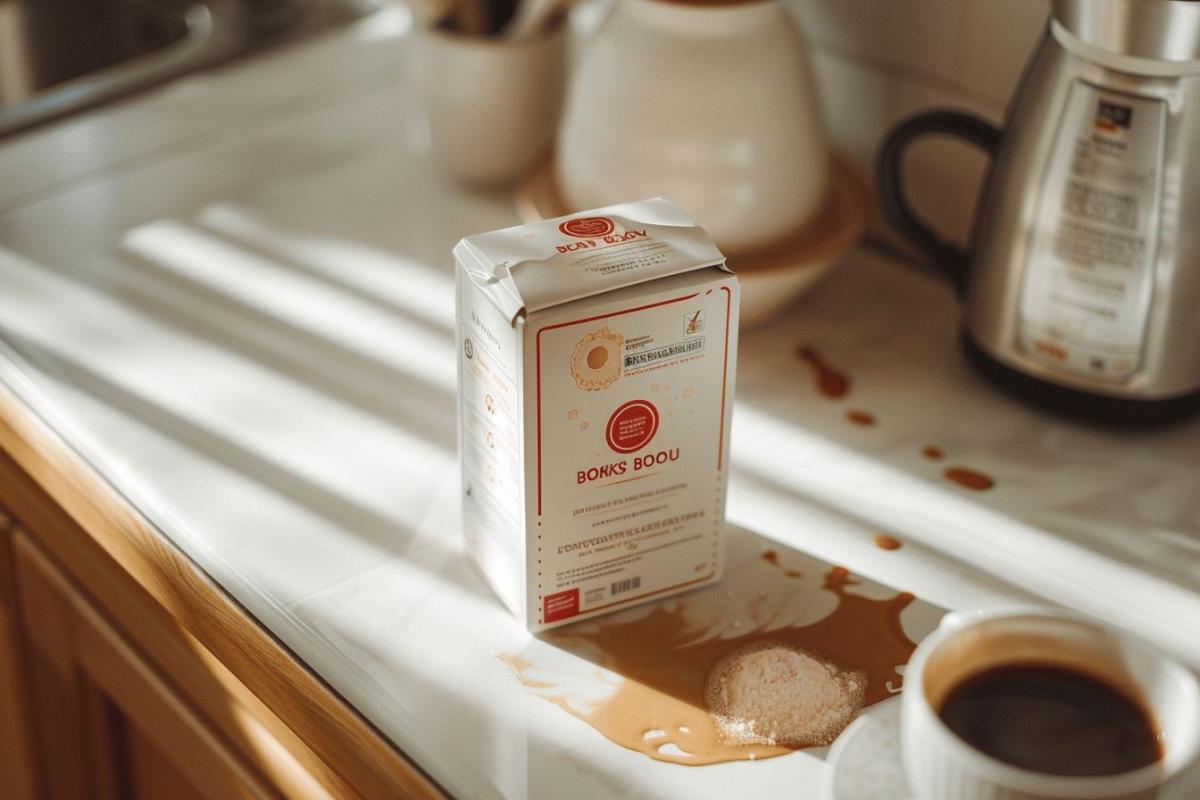 Plus besoin de détachant : cette poudre qu’on a tous chez soi fait des miracles sur les taches