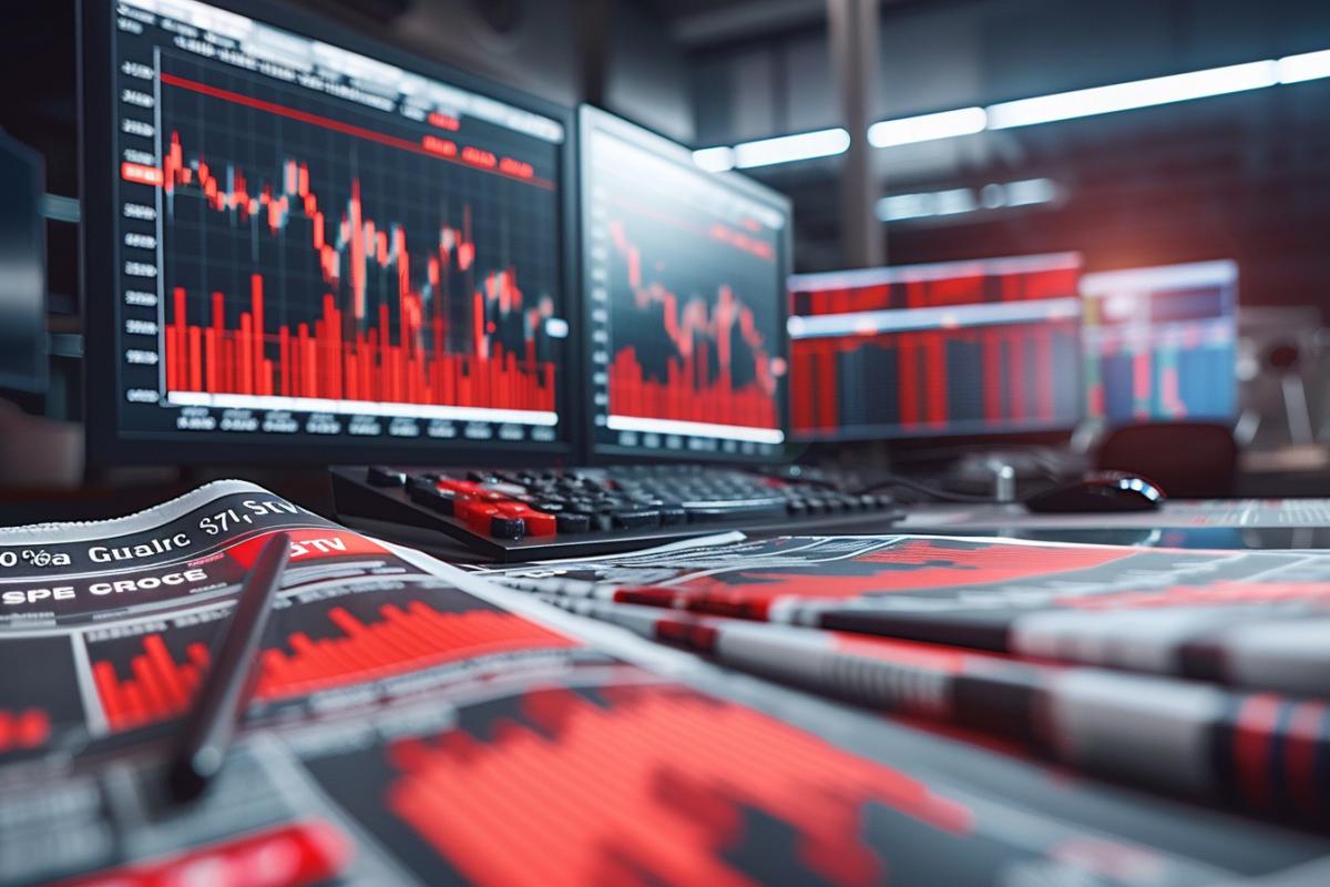 Pourquoi acheter Spie en repli ? Découvrez un titre attractif à saisir !