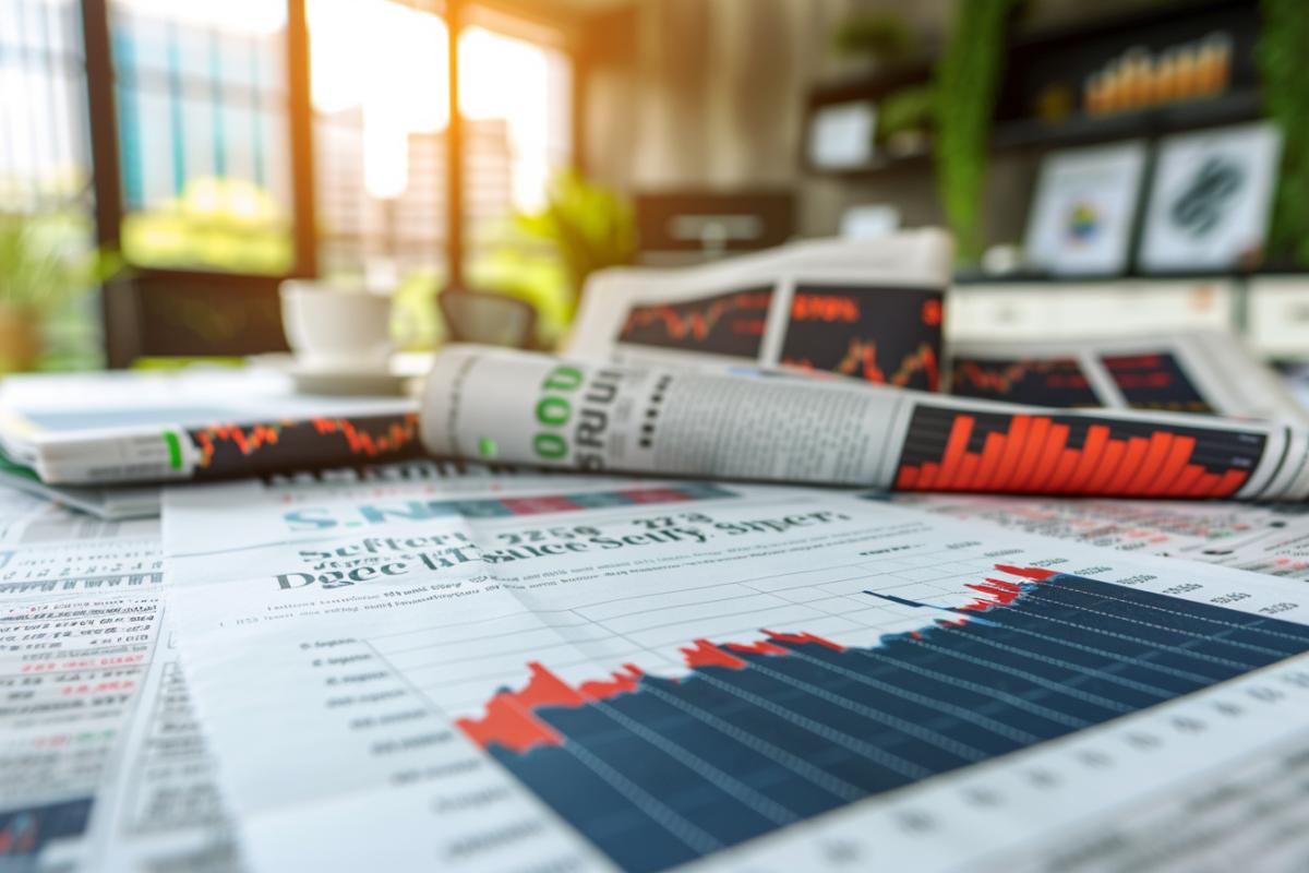Pourquoi acheter Spie en repli ? Découvrez un titre attractif à saisir !