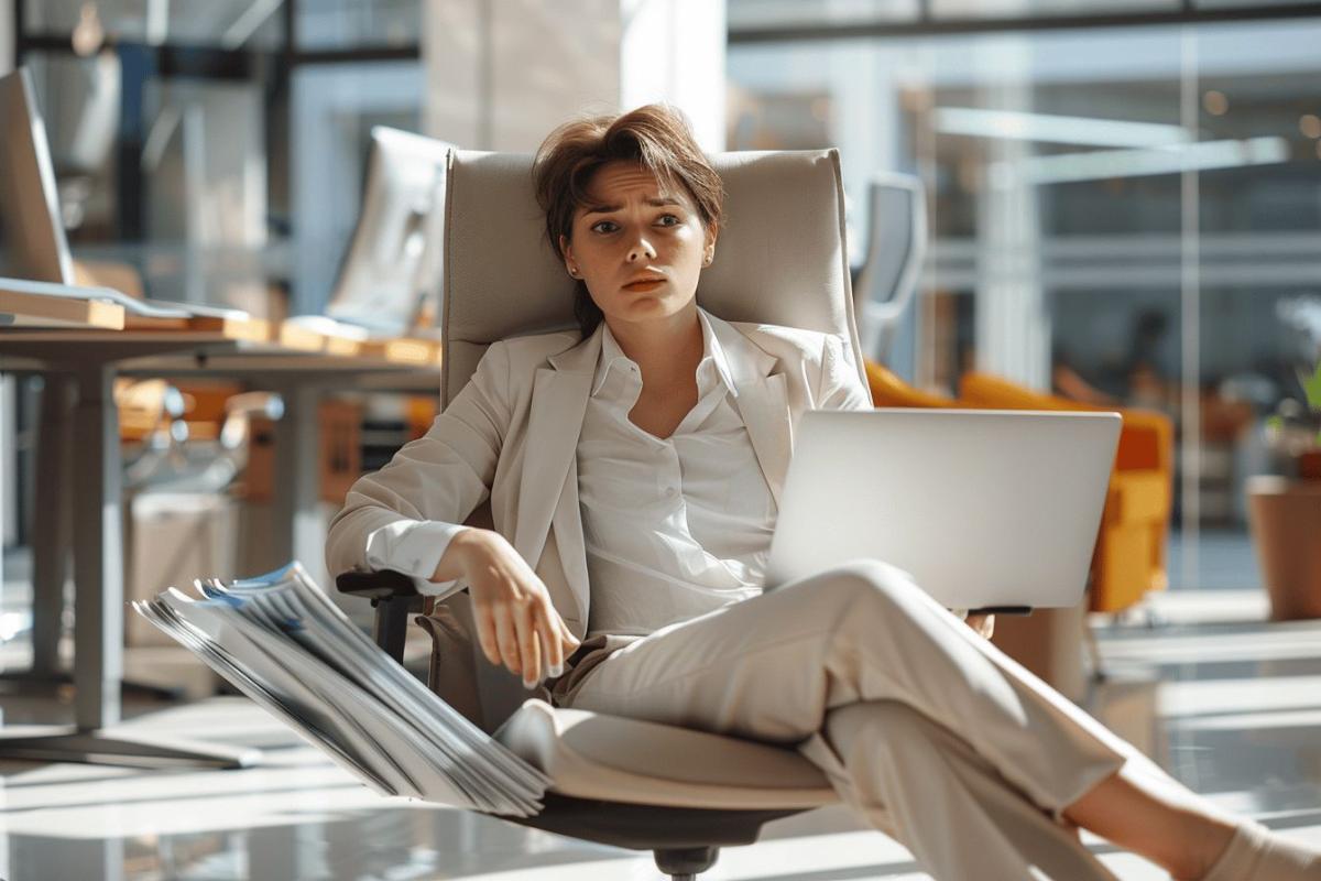 Pourquoi dire « Je n'ai pas de questions » peut ruiner votre entretien d’embauche