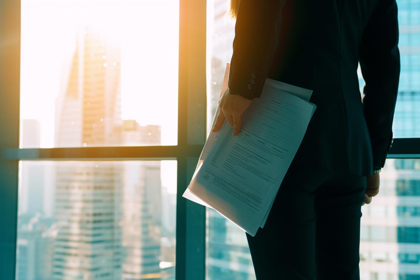 Pourquoi est-il crucial de définir une stratégie patrimoniale avant d'investir ?