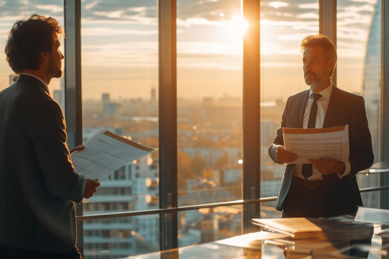 Pourquoi est-il crucial de définir une stratégie patrimoniale avant d'investir ?