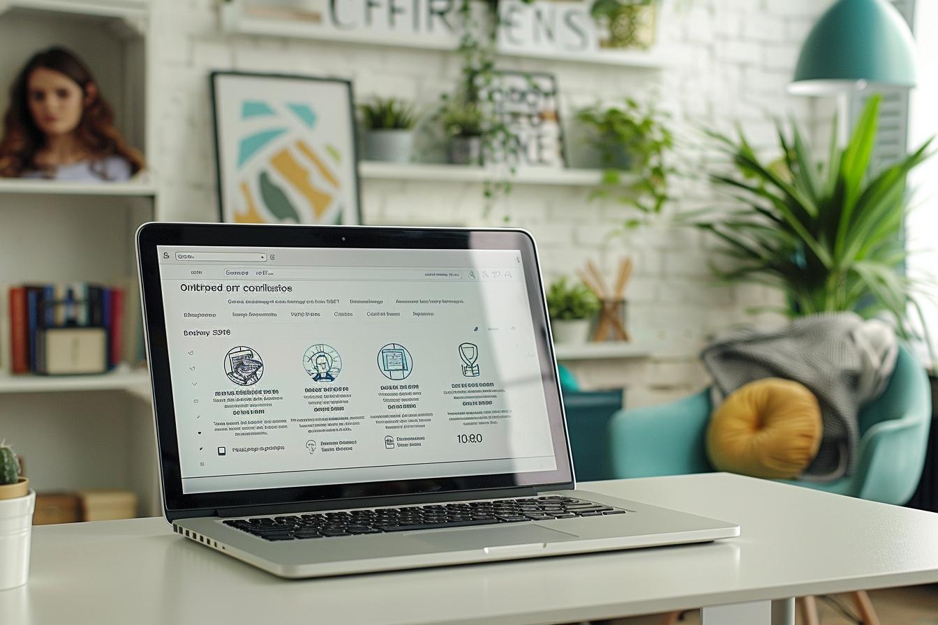 Pourquoi faire un bilan de compétences en ligne et comment choisir le bon prestataire ?