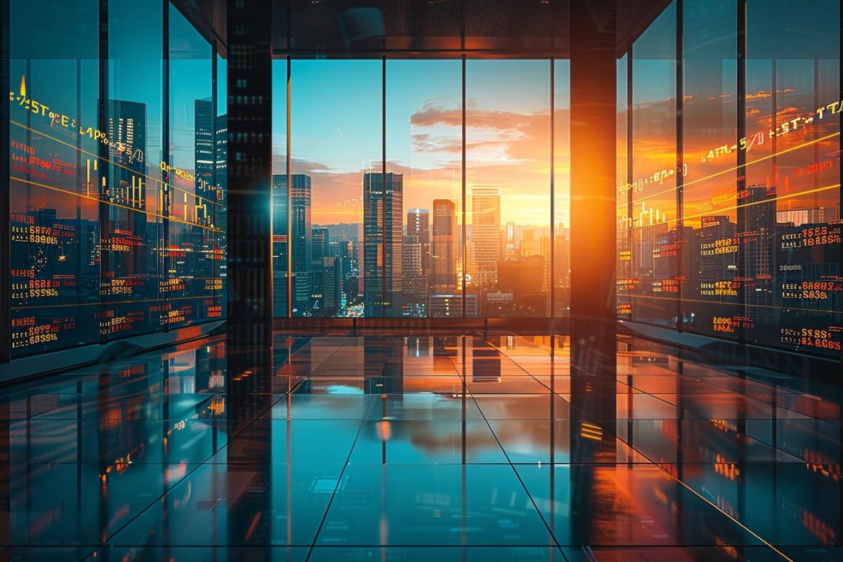 Avec des liquidités ? Pourquoi attendre avant de réinvestir en Bourse | Guide Investir