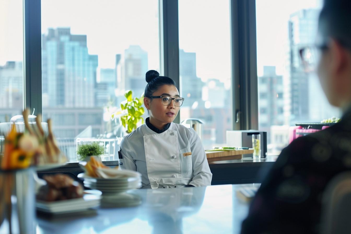 Pourquoi investir dans la restauration est une idée rentable en 2023 ?