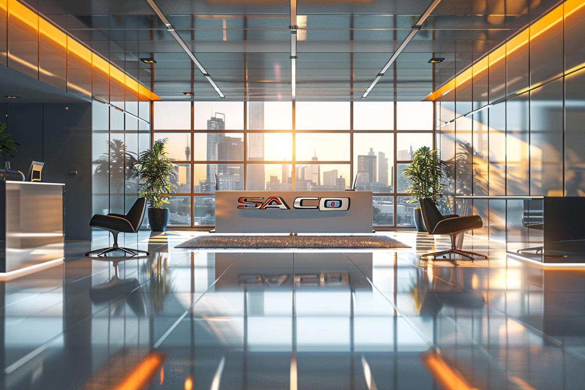 Saab : stratégie long terme et positionnement solide pour investir