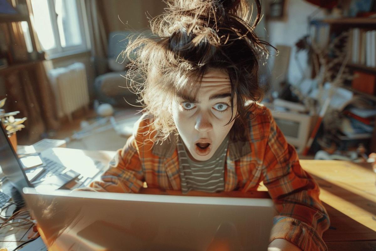 Pourquoi j’ai mis fin à cet entretien visio sur-le-champ « Une erreur impardonnable »