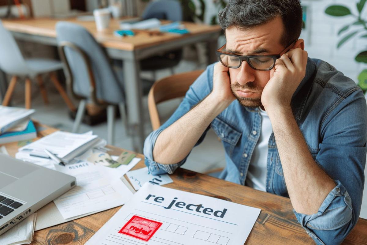 Pourquoi j’ai rejeté ce candidat à cause de son attitude « Il avait tout faux dès le début »