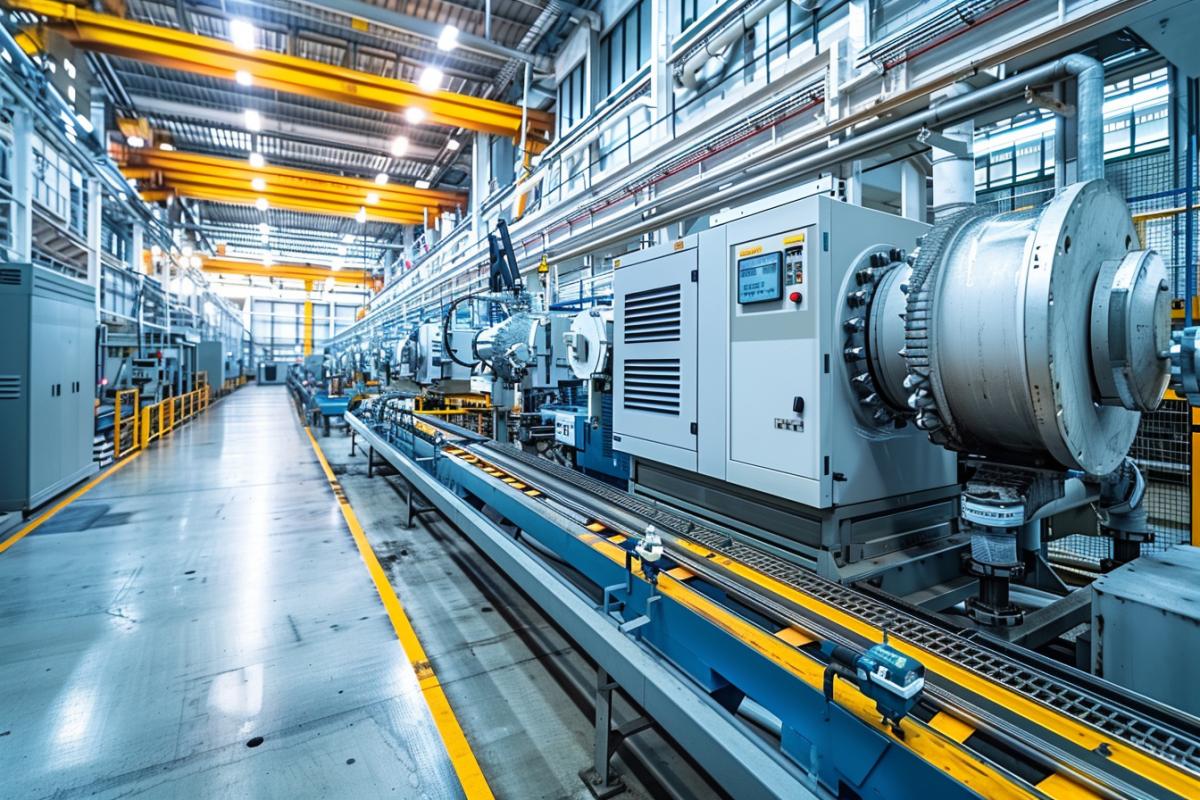 Pourquoi la consommation de gaz en France est au plus bas depuis 30 ans ?