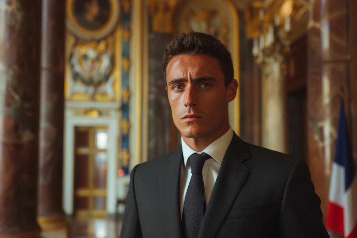 Pourquoi la gauche critique Kasbarian comme 