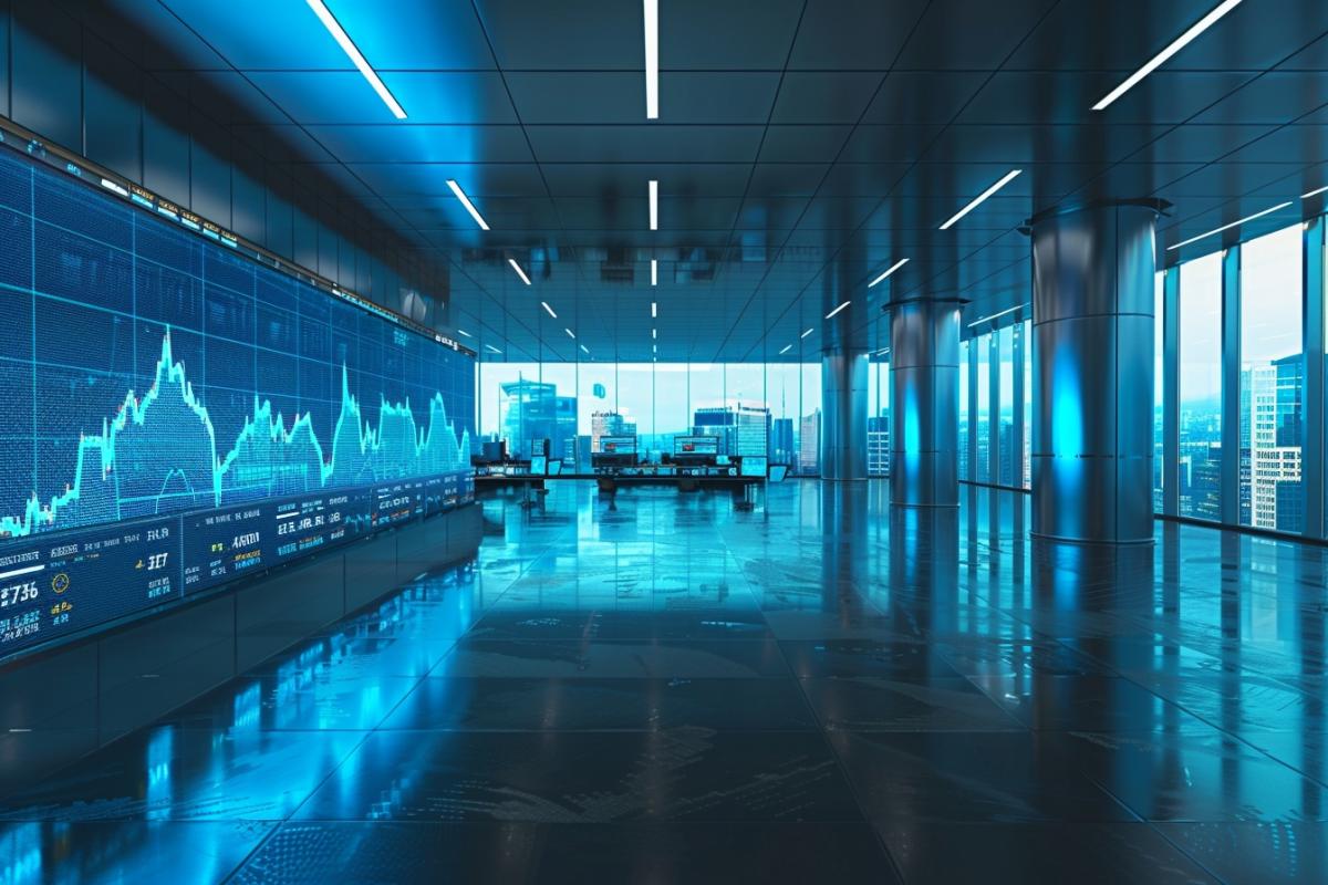 Pourquoi le Nasdaq panique ? Décryptage urgent de la chute des techs US !