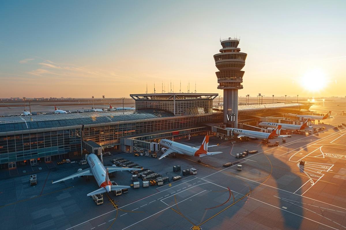 Vinci : le modèle de business robuste qui séduit les investisseurs en bourse