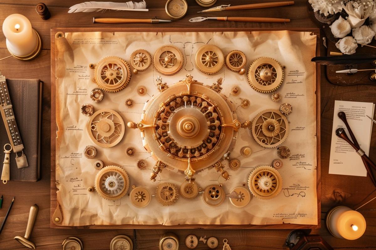 Pourquoi les investisseurs craquent-ils pour Vinci ? La réponse pourrait vous surprendre