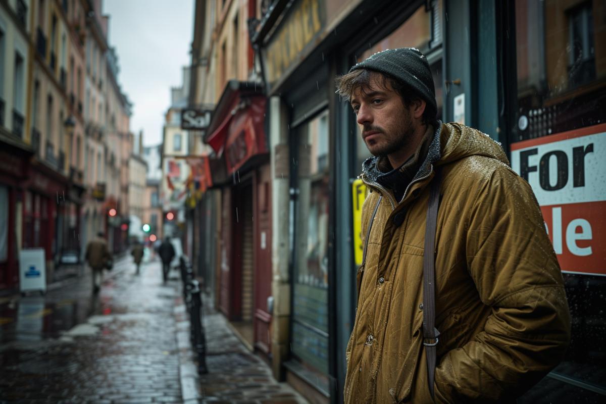 Pourquoi les petits commerces à Toulouse connaissent-ils une forte hausse de faillites ?