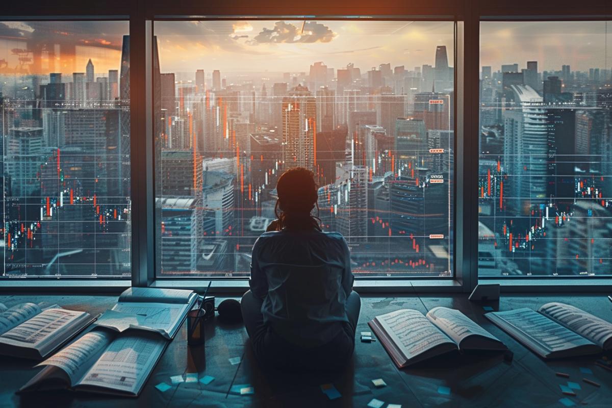 Pourquoi maintenant est peut-être le moment parfait pour investir dans les foncières cotées !