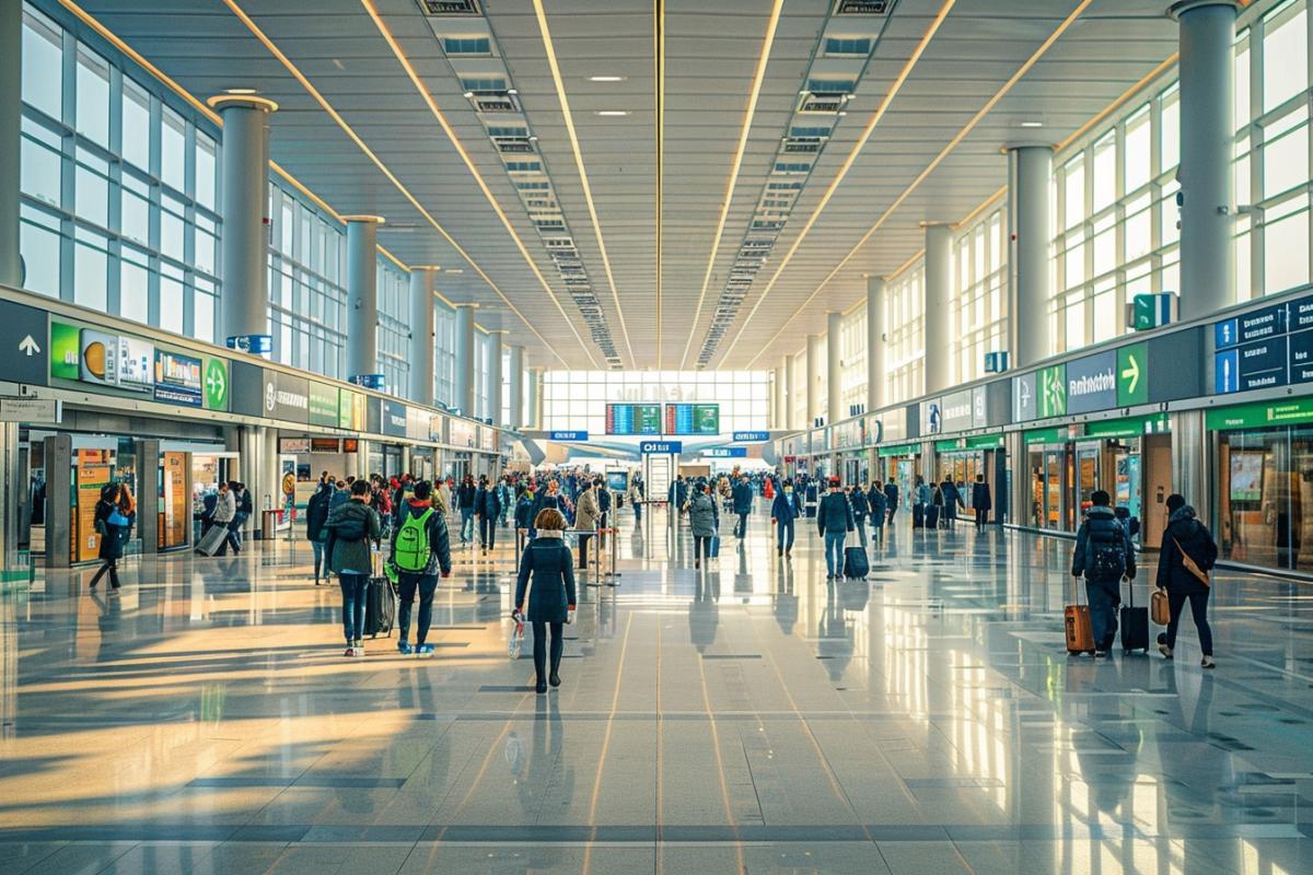 Ryanair à Bordeaux : les raisons des tensions avec la compagnie low-cost