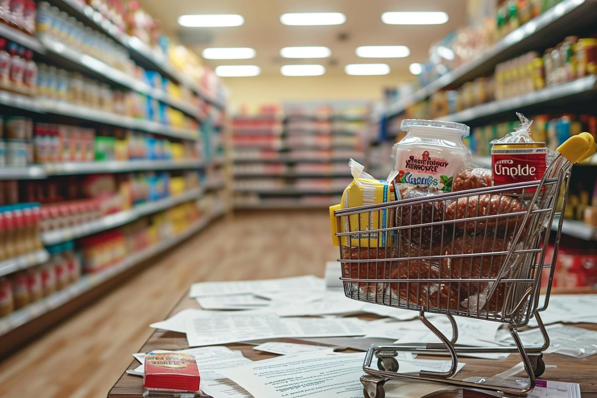 Pourquoi Unilever attaque Intermarché pour ses pubs "Knorr" et "Magnum