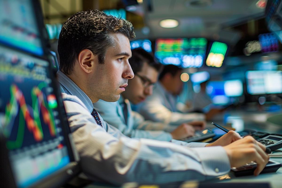 Wall Street en pause avant l'inflation : Quel impact pour les investisseurs ?