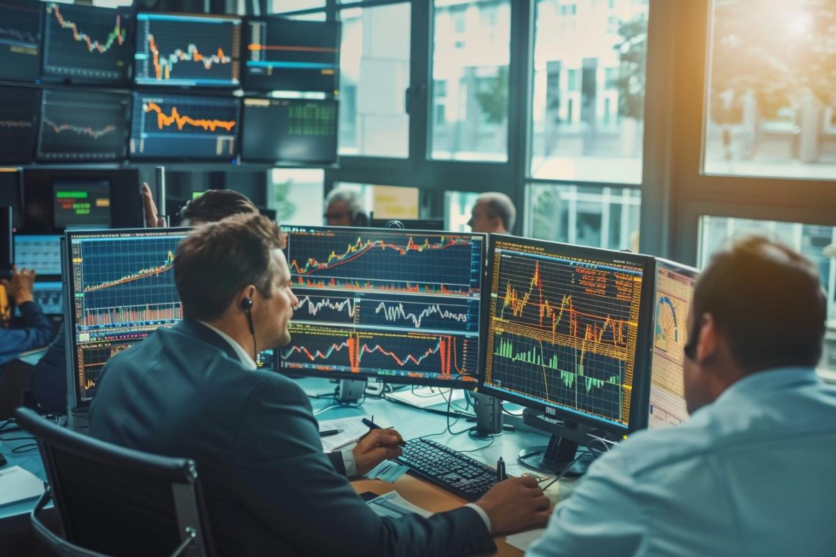 Prêt à voir vos investissements chuter ? Ce que l'inflation réserve à Wall Street !