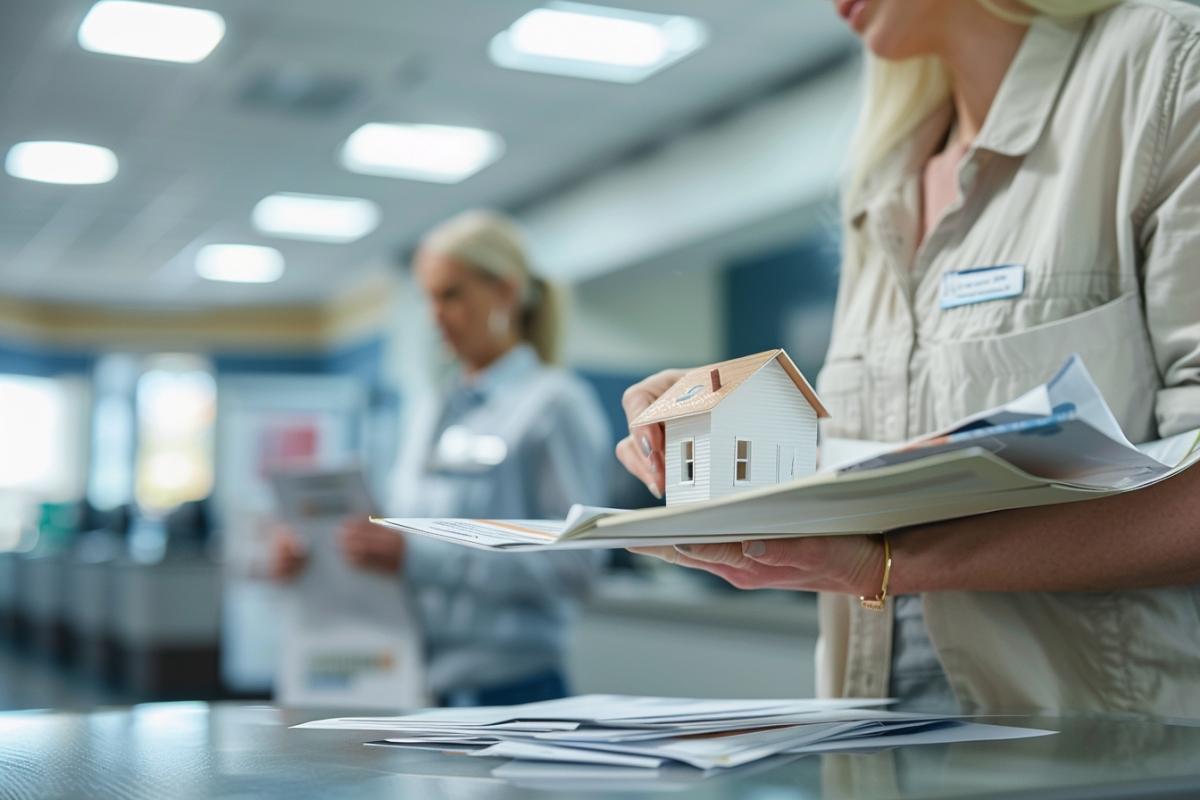 Prêt immobilier : la règle controversée qui pourrait tout changer pour vous !