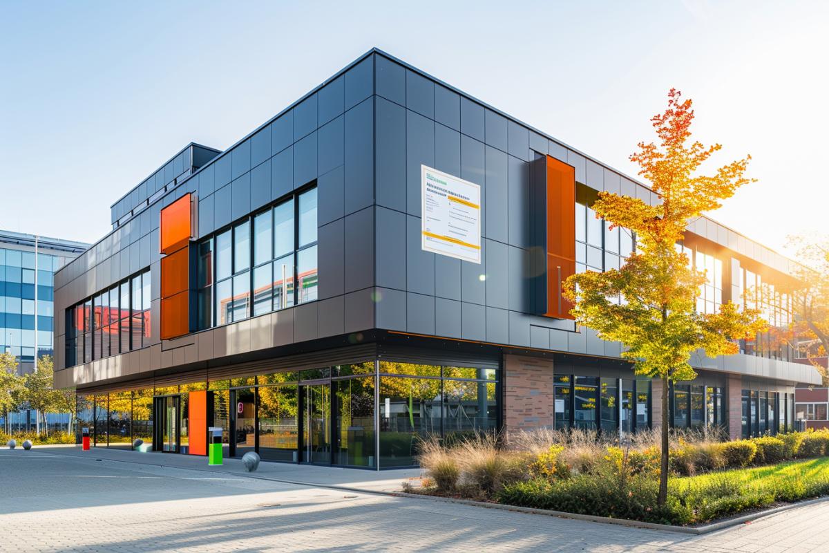 Prix en baisse des parts de SCPI et rachat plafonné : avis de tempête immobilière