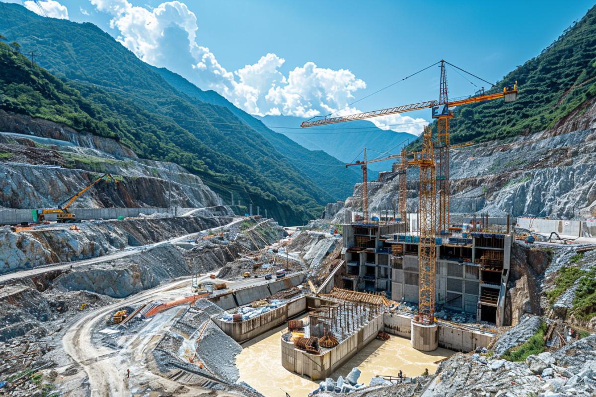 Projet EDF pour Neom : délirant, délétère et pas durable suscite la controverse