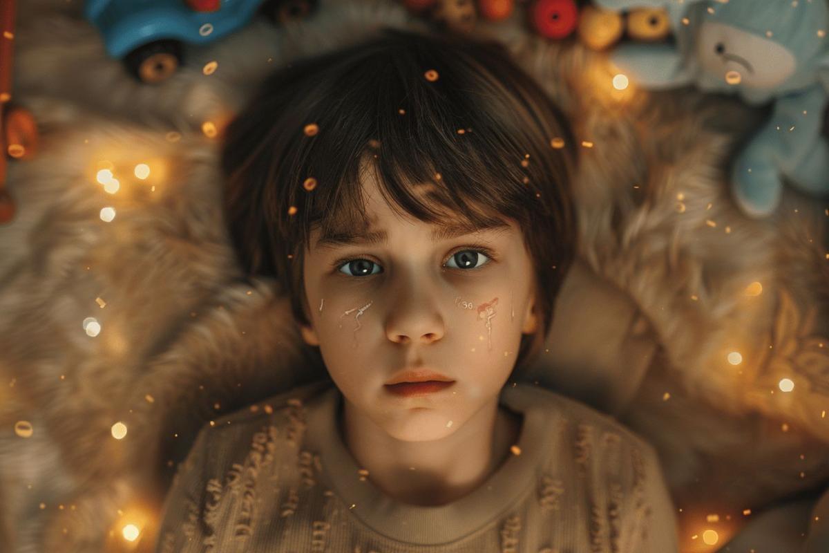 Une psychologue m’a dit que cette phrase détruit l’estime de soi d’un enfant