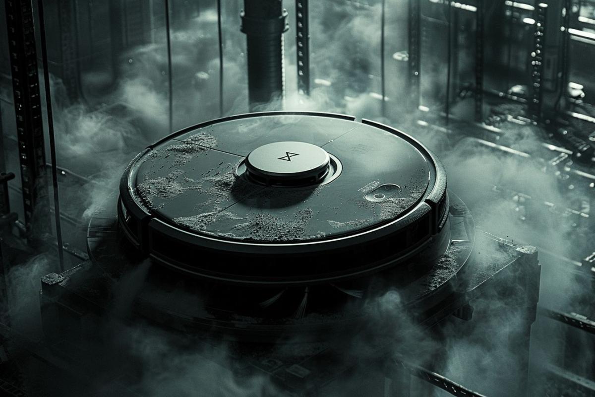 Ce que les fabricants ne vous disent pas sur les aspirateurs robots