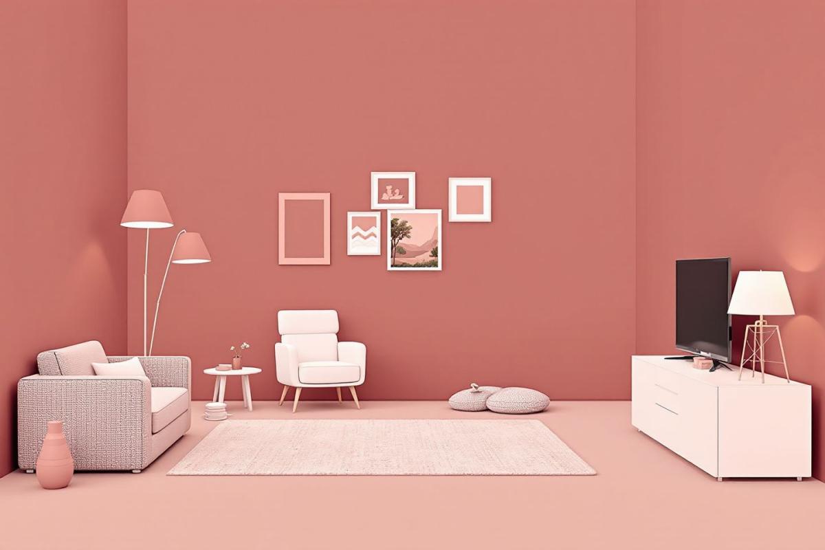 Ce que font vraiment les personnes ultra-minimalistes pour avoir un intérieur toujours rangé – sans rangement ni tri intensif