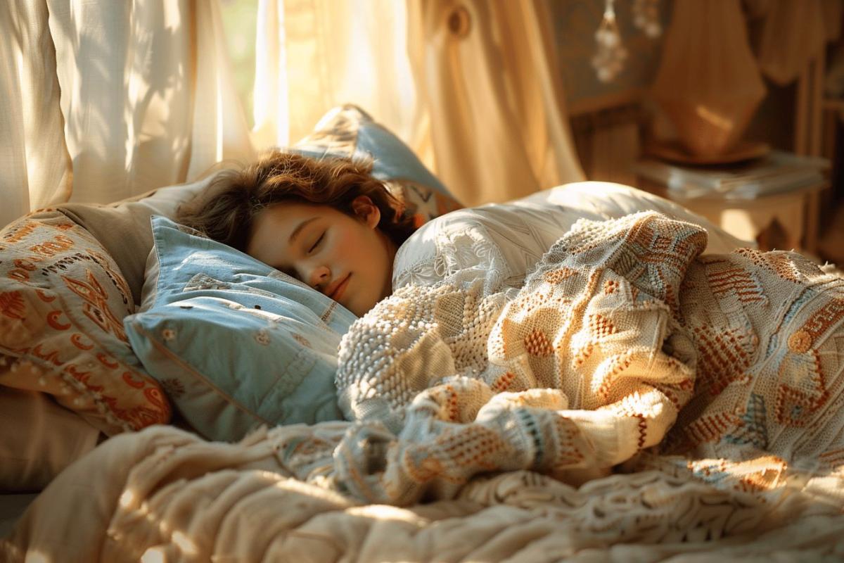 Ce que personne ne vous dit sur les siestes de plus de 30 minutes