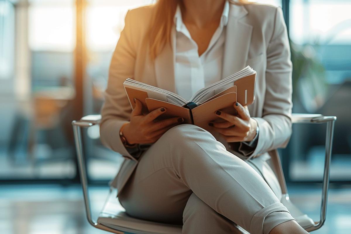 Ce que vous devez absolument demander avant de quitter l’entretien