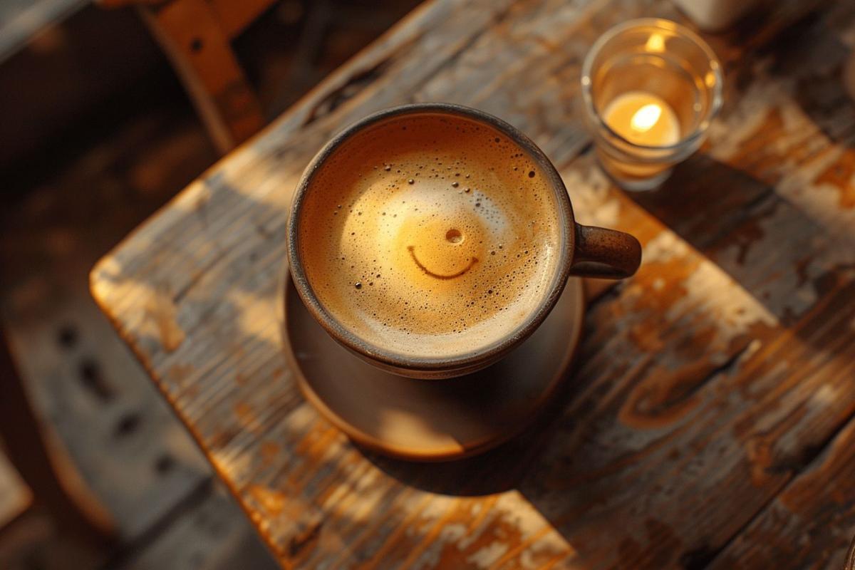 Quel est ce test de la tasse à café, qui peut être décisif lors d’un entretien d’embauche ?