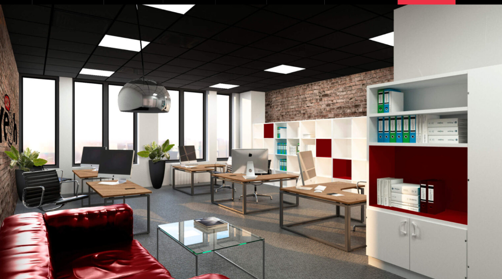 Réaménager ses bureaux pour remotiver ses équipes