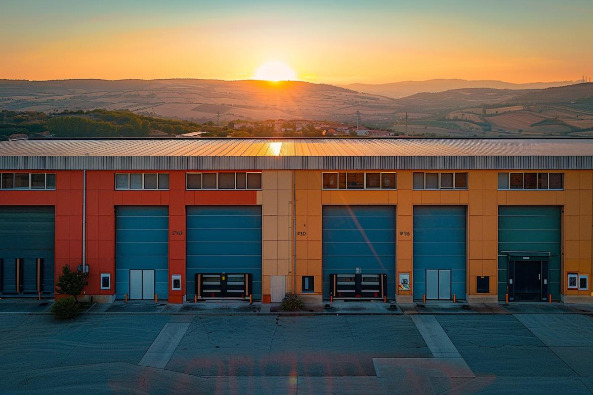 Rebond industriel en Aveyron : 460 000 € pour soutenir quatre entreprises