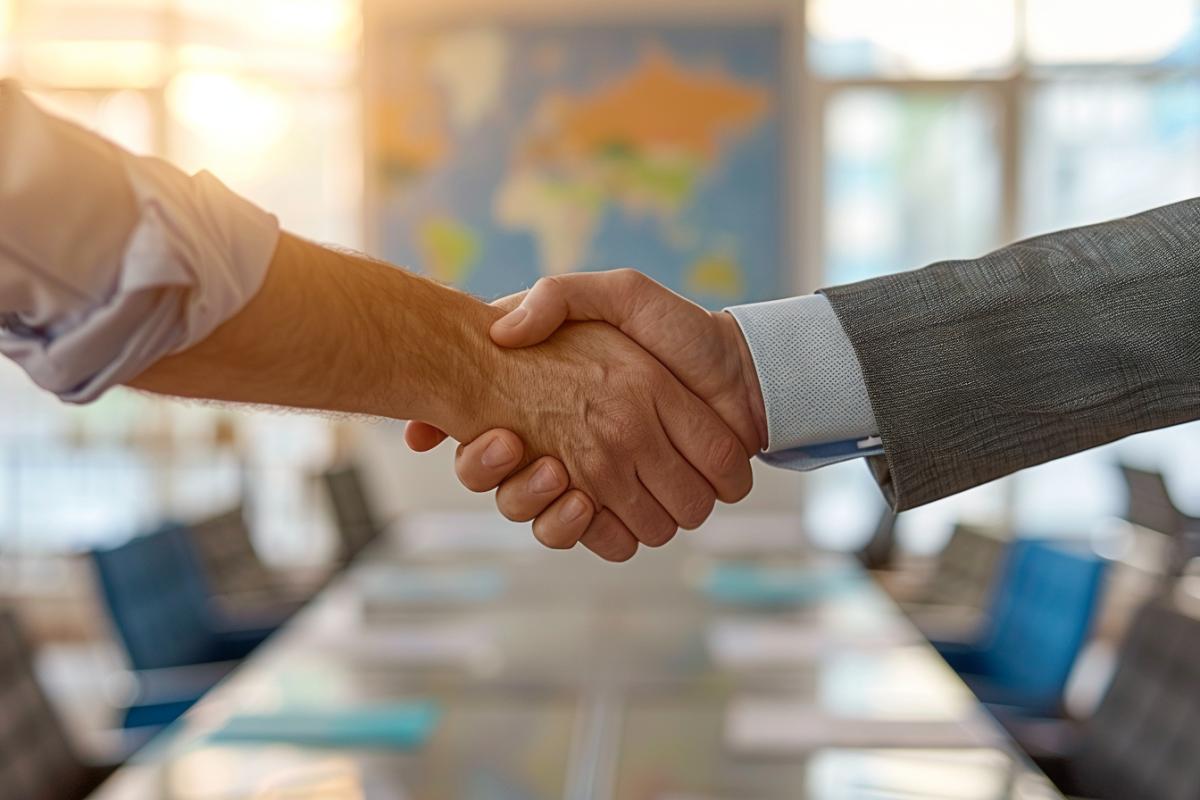 Rebond industriel en Aveyron : 460 000 € pour soutenir quatre entreprises