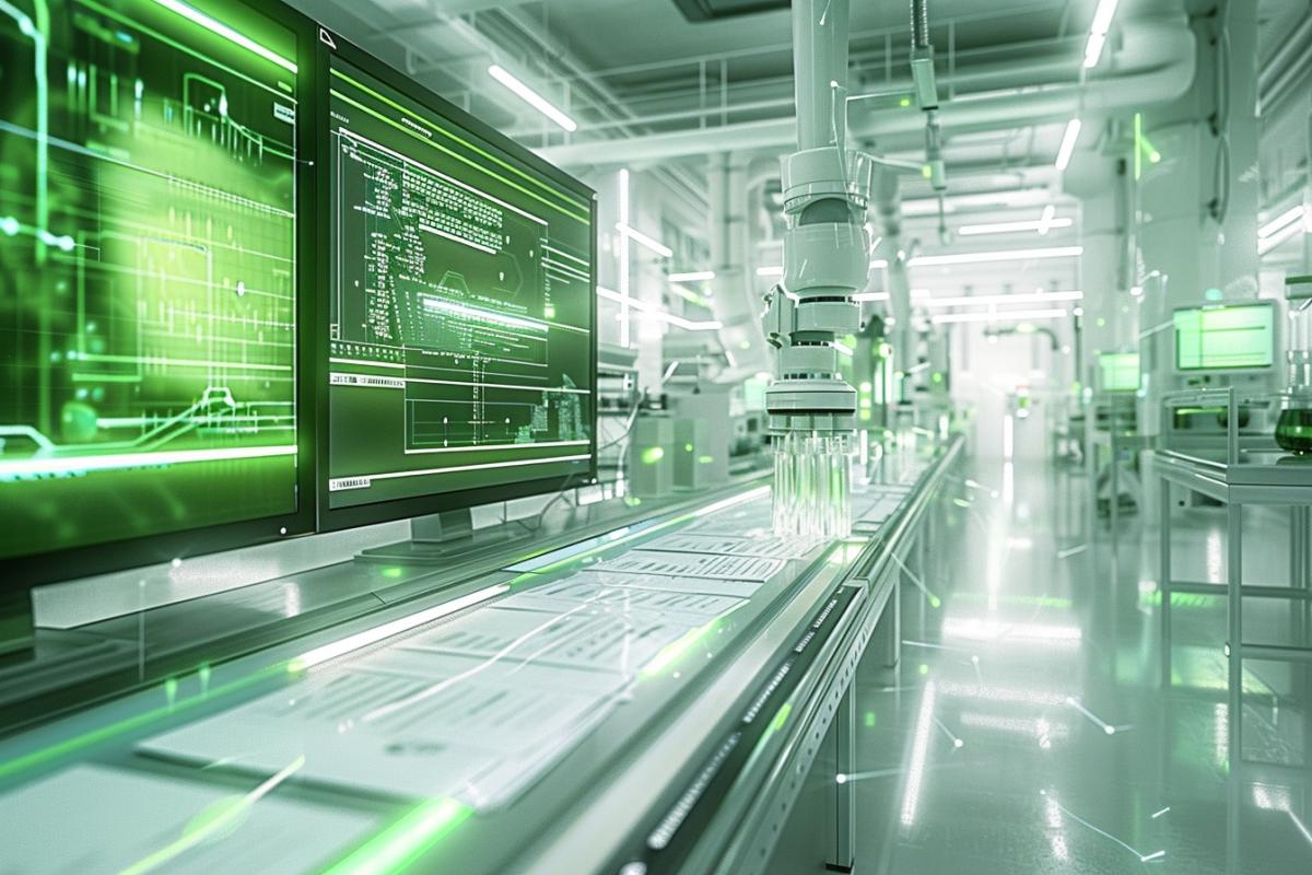 Record de demandes de brevet en 2023 à l'OEB : analyse et perspectives